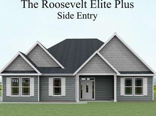 645 E Ridge Water Dr LOT 8, Chesnee, SC 29323