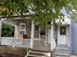 626 N 6th St UNIT 1, Allentown, PA 18102