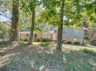 6583 Melandre Dr, Morrow, GA 30260