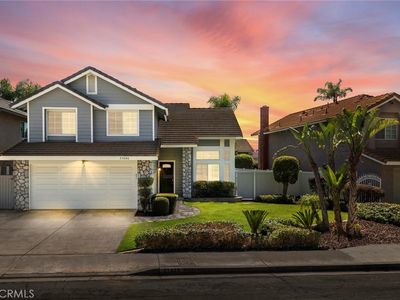 23080 Foxtail Dr, Yorba Linda, CA, 92887