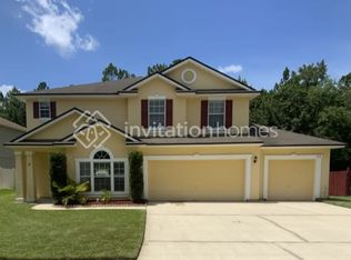 2750 Spoonbill Trl, Orange Park, FL 32073