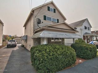 310 Bennett St, Duryea, PA 18642