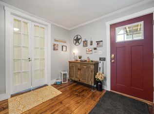 1213 Battle St, Webster, NH 03303