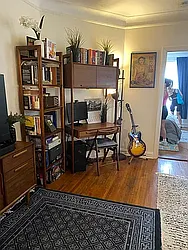 Rented by Geraldine Capasso, LREB