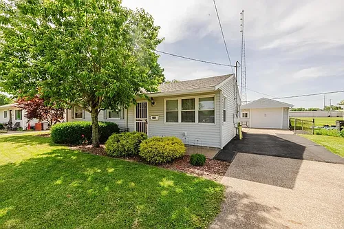 1445 Wamajo Dr Photo 1