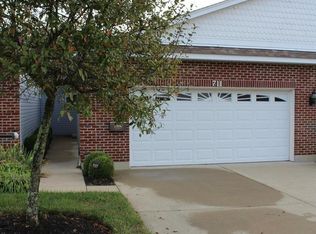 711 Three Mile Rdg, Lawrenceburg, IN 47025