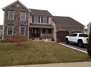 613 Tyler Dr, Reading, PA 19605