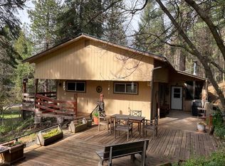 2016 College Ave, Weed, CA 96094