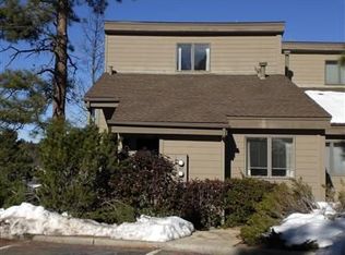 2605 N Pinon Rdg UNIT 568, Flagstaff, AZ 86004