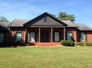 1651 Jodeco Rd, Stockbridge, GA 30281