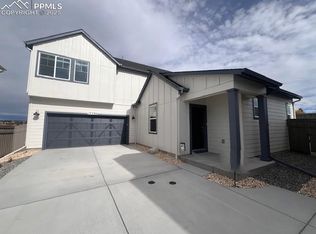 17739 Lucky Penny Ln, Monument, CO 80132