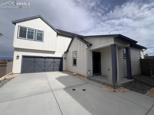 17739 Lucky Penny Ln, Monument, CO 80132