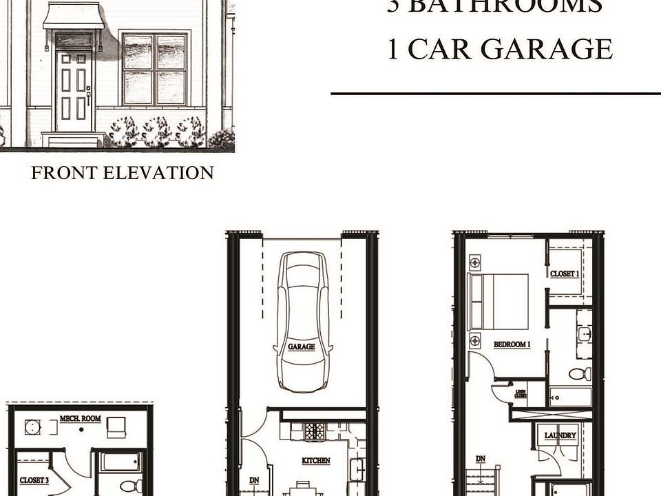 1st image of Home C W Wabash Ave