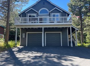 14612 Alder Creek Rd, Truckee, CA 96161