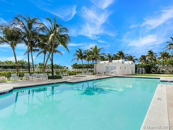 3rd image of 6365 Collins Ave APT 1405