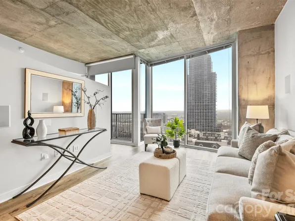 210 Church St Unit 1810, Charlotte, NC 28202