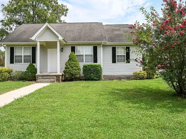 1520 Brown Ave NW, Cleveland, TN 37311