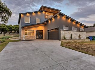 202 Southwind Rd, Lago Vista, TX 78645
