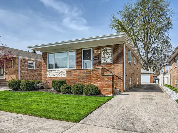5216 S New England Ave, Chicago, IL 60638