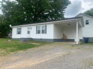 401 Dunnaway St, Shelbyville, TN 37160