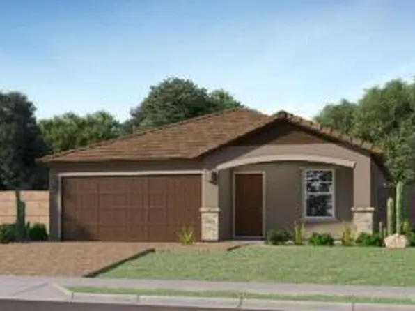 9811 W FLOWER Street, Phoenix, AZ 85037