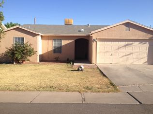 1137 Winton Cir, Las Cruces, NM 88007