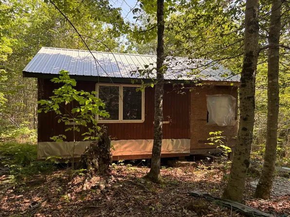 Lot 17 Hatch Hill Road, Garland, ME 04939