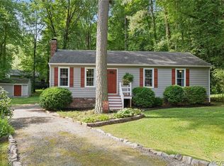 6603 Grizzard Ct, Chesterfield, VA 23832