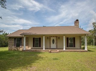 3452 Stephen Earl, Vancleave, MS 39565