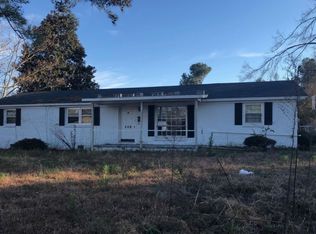 408 E Melrose St, Mullins, SC 29574