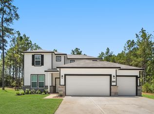 11768 Oakwood Ranch Dr, Willis, TX 77378