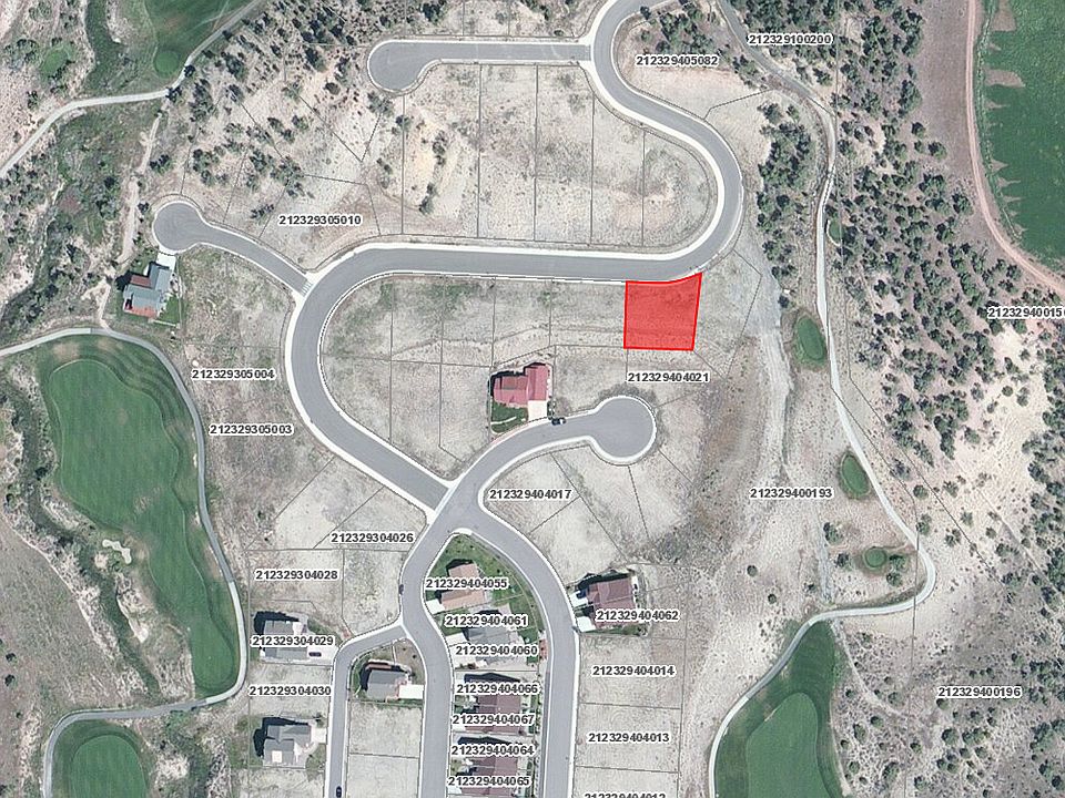 1st image of Deer Valley Dr Lot 17