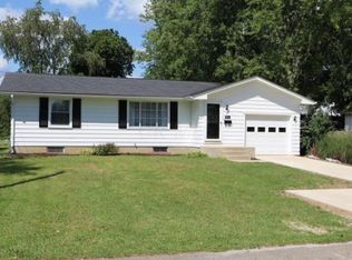 25 Spruce St, Mount Vernon, OH 43050