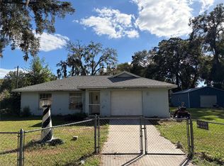 1124 NE 23rd St, Ocala, FL 34470