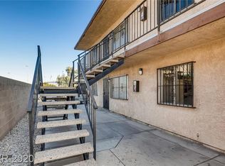 3431 E Cheyenne Ave APT D, North Las Vegas, NV 89030