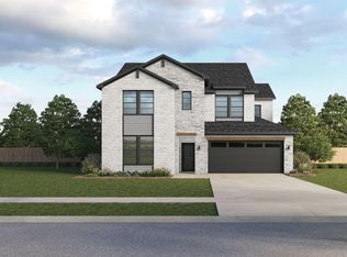 9421 Gossamer St, McKinney, TX 75071