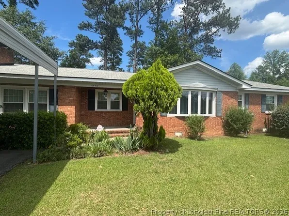 6470 Freeport Rd, Fayetteville, NC 28303