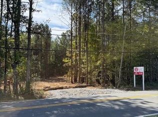 0 Center Rd Lot 1, Cartersville, GA 30121