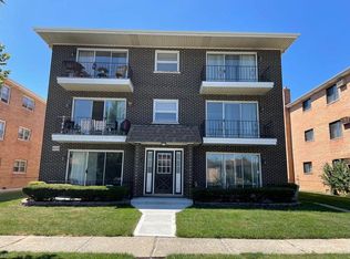 6041 Marshall Ave APT 1W, Chicago Ridge, IL 60415