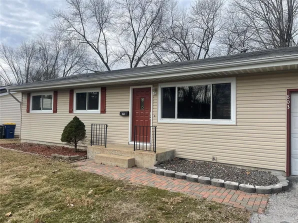 803 Elm St, Washington, MO 63090