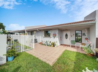 15253 SW 81st Ter, Miami, FL 33193