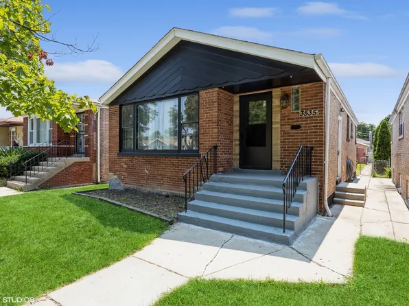 3535 W 78th St, Chicago, IL 60652