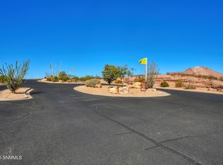 1301 Estancia Real Pl, Las Cruces, NM 88007