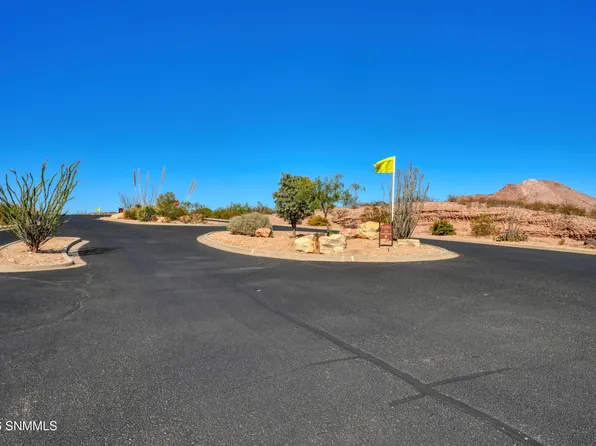 1301 Estancia Real Pl, Las Cruces, NM 88007