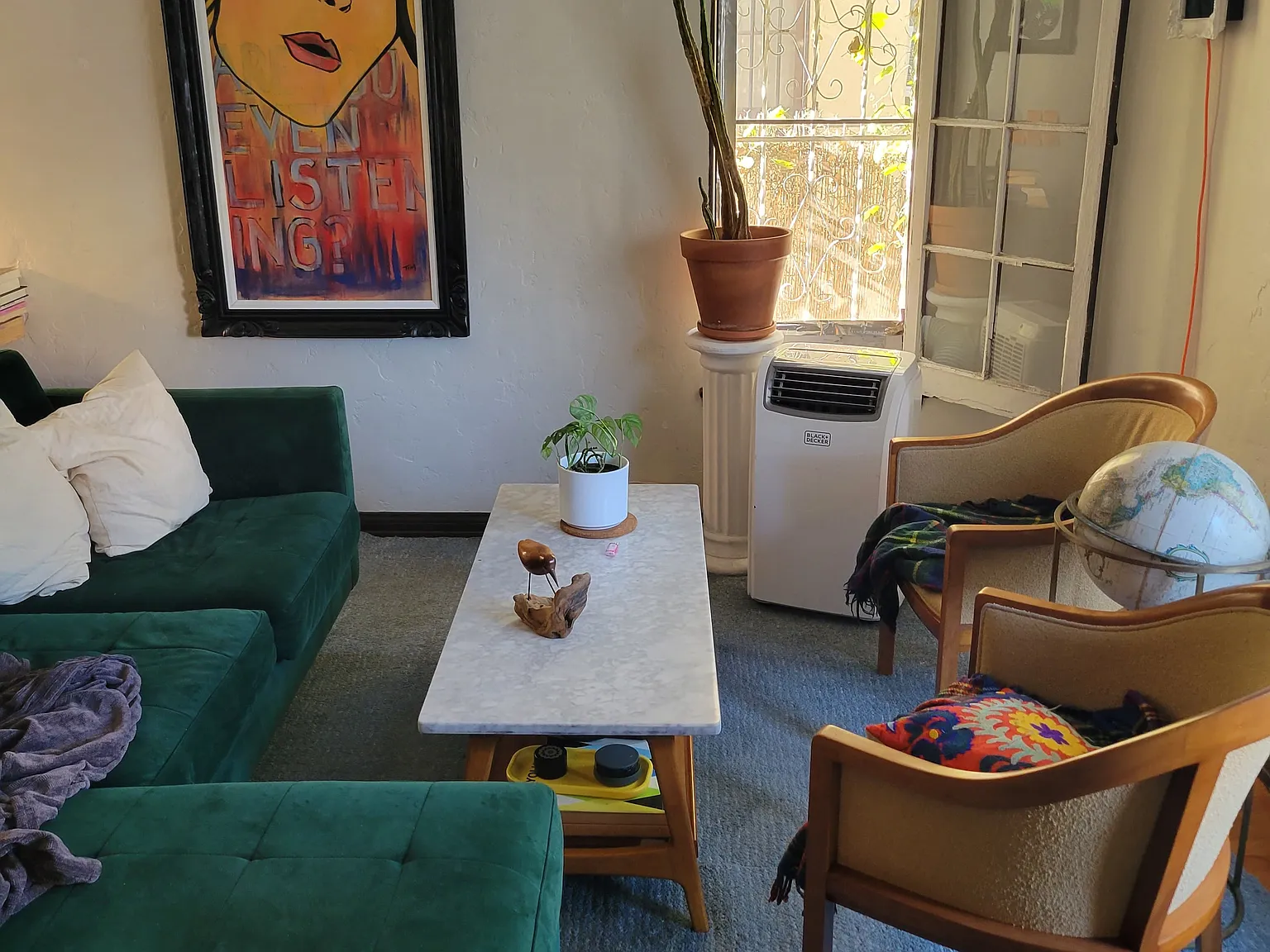 411 N Spaulding Ave — Photo 3