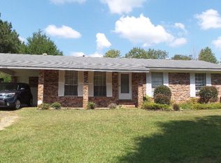 565 Buffalo Hill Rd, Ellisville, MS 39437