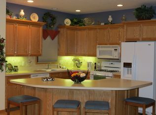 6635 Cedar Grove Point, Jenison, MI 49428