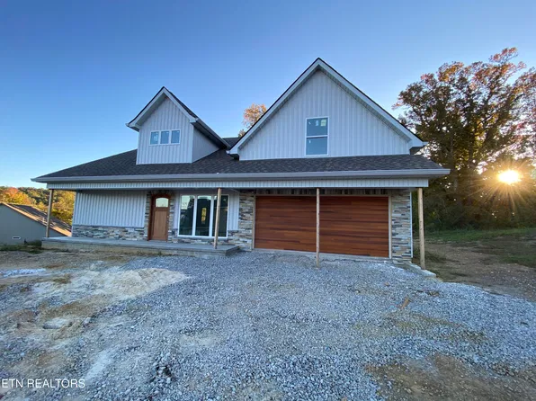 2329 Lena George Ln, Knoxville, TN 37931