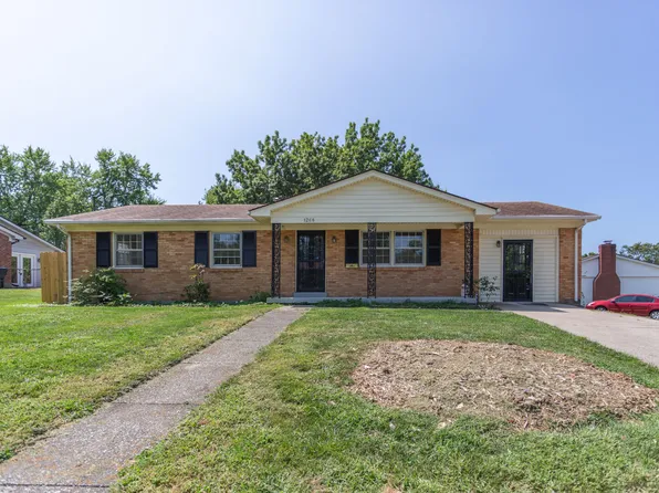 1268 Merman Dr, Lexington, KY 40517