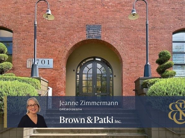 701 Minnesota St APT 121